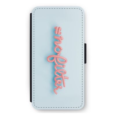 #nofilter: iPhone 11 Flip Hoesje