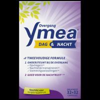 Ymea Overgang dag & nacht 64 Capsules