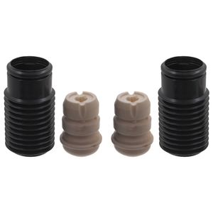 Aanslagrubber met stofkap - Protection kit 13006