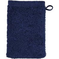 Cawö Cawö Lifestyle Uni Washandje Marine