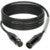 Klotz MY206 3XM1T1M200 microfoonkabel Neutrik XLR 20m zwart