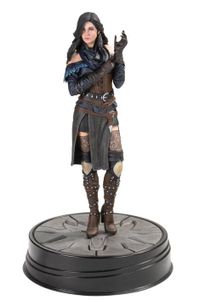 Witcher 3 Wild Hunt PVC Statue Yennefer (2nd Edition) 20 cm - Severely damaged packaging