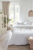 Marjolein Bastin Marjolein Bastin Butterfly Paradise - Multi 240X200/220 cm