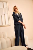 Helena Hart Broek Nova Transfer 7700 Broek Marine