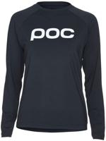 POC reform enduro - women's mtb jersey