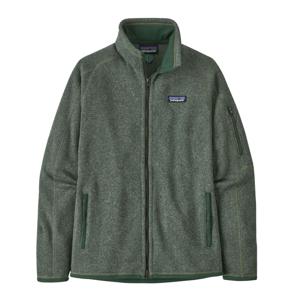Patagonia Better Sweater Fleece Dames Hemlock Green XL