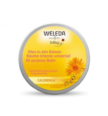 Calendula alles-in-een balsem