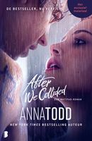 After 2: Je kan niet leven zonder hem - Anna Todd - ebook