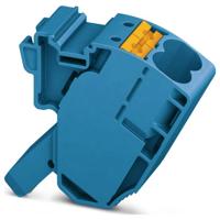 Phoenix Contact 3260148 Grijpklem Blauw 10 stuk(s)
