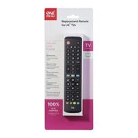 ONE FOR ALL URC4911 - Vervangende afstandsbediening voor LG TV