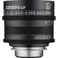 Xeen CF 85mm T1.5 Sony E