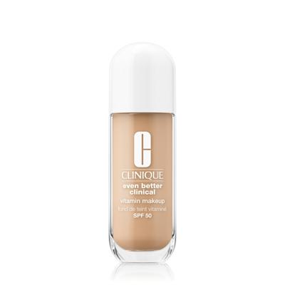 Clinique Even Better Clinical Vitamin Make-Up 2 Light Medium Cool 30ml
