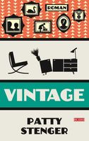 Vintage - Patty Stenger - ebook