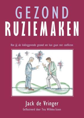 Gezond ruziemaken (Hardback)