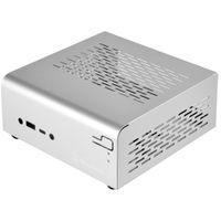 SST-VT01S desktop behuizing