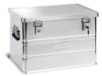 Alutec Aluminium kist CLASSIC 68 - ALU11068 ALU11068