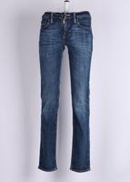 Vintage Slim Levi&apos;s 511 Dark Blue size 26 / 31 - thumbnail