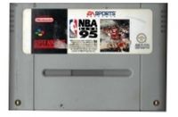 NBA Live '95 (losse cassette) - thumbnail
