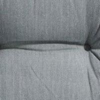 Zit universeel Basic grey 50 cm x 50 cm (4 stuks) Madison - Madison