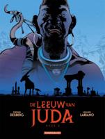 De leeuw van Juda (Paperback)