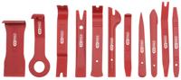 KS TOOLS Plastic wedge set 11-part
