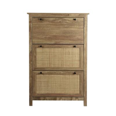 Schoenenrek Versa 23,5 X 121,5 X 80 CM