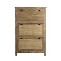 Schoenenrek Versa 23,5 X 121,5 X 80 CM