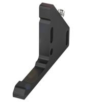 BALLUFF BWL001K BWL001K Haakse lichtsluis Donkerschakelend 1 stuk(s)