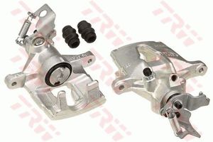 Remklauw rechts achter BHN378E