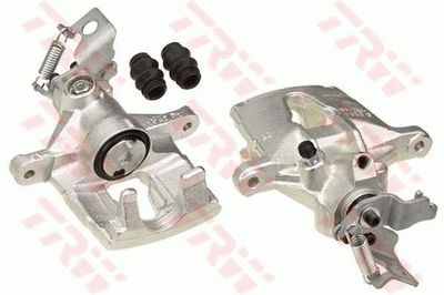 Remklauw rechts achter BHN378E