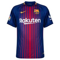 Barcelona Shirt Thuis 2017-2018 - thumbnail