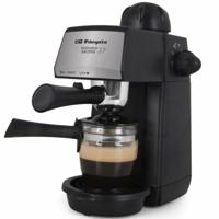 Drip Koffiemachine Orbegozo 16782.0 Zwart 6 Kopjes