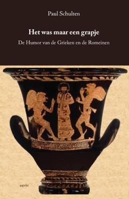 Het was maar een grapje (Paperback)