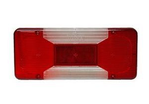 Achterlicht links Pick-up 2815935