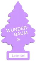 Wunder-Baum Geurbomen luchtverfrisser air freshener lavender 1 er