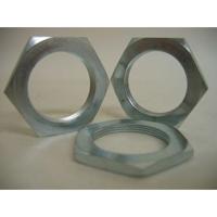 Bofix koppelingsmoer universeel (6st)