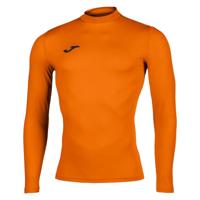 Heren-T-Shirt met Lange Mouwen Joma Sport Brama Academy - Maat: L/XL