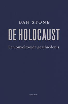 De Holocaust (Hardback)