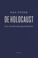 De Holocaust (Hardback)