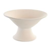 Middenstuk Home ESPRIT Terra cotta 31 x 31 x 19 cm