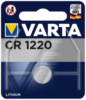 VARTA Batterij