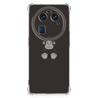 OPPO Find X6 Stevig | Bumper Hoesje | Gorilla