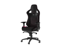 Noblechairs Epic zwart/roze