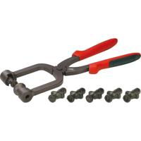 Shimano Cycplus cyclus kettingbladbout (de)montage tang met 5 bitjes