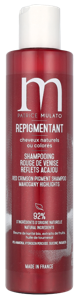 Patrice Mulato - P. Mulato Repigmentant Shampooing 200 ml