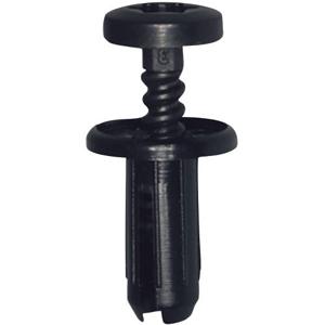 Schroefnagel OEM:9630090980 - 5 stuks 65104036