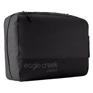 Eagle Creek Pack-It Reveal Clean/Dirty Cube - 9L - Black