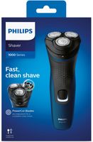 Philips 1000 series Shaver series 1000 S1131/41 Elektrisch (droog) scheerapp. 1000-serie - thumbnail