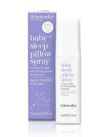 This Works Baby sleep pillow spray This Works Baby sleep pillow spray