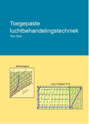 Toegepaste Luchtbehandelingstechniek (Paperback)